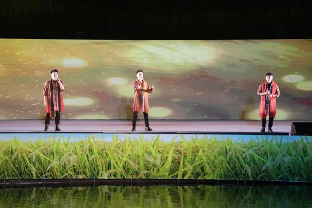 2025年白沙“啦奥门”雨林与您山兰文化活动启幕