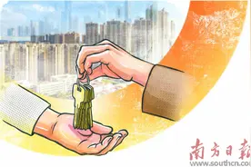 春节楼市“不降温”广深走出独立行情图片