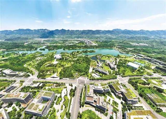 中国工程院院士、明月湖实验室主任潘复生：建好明月湖实验室 打造制造业“产业粮仓”