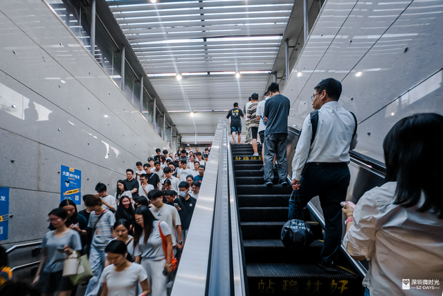 留仙洞，没有仙，只有人人人人人人