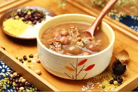 【健康】秋果正当鲜！这些“花式吃法”让你吃得美味，吃出健康图片