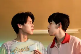 泰版鬼家人《冥婚闹泰大》双男主指名「BKPP」　金奖监制：没他们就不拍！图片