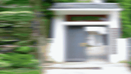 强烈推荐！这条环越秀山路线，等你来打卡