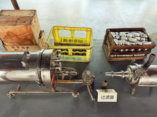 这家博物馆是真“上头”了！