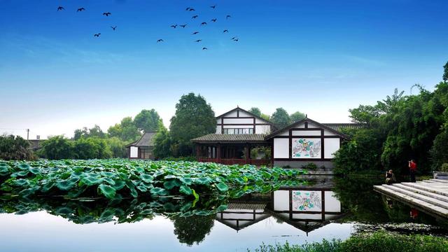 德阳“金点子”助力激活文旅融合“流量密码” ｜新闻发布最前线·深一度