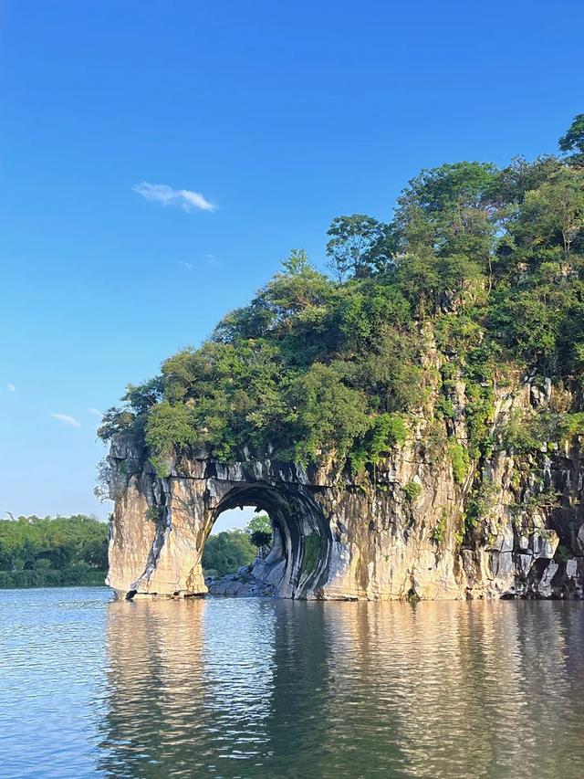 桂林艺术节专属旅游线路，带你嗨玩桂林！