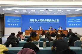 推动“观赛+”融合！青岛挖掘体育赛事潜能，推动赛事经济取得新突破图片