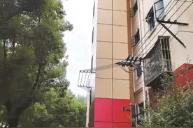激活党建引领“红色引擎” 服务基层治理期待愿景 普陀区绘就居住民生的“宜居画卷”图片
