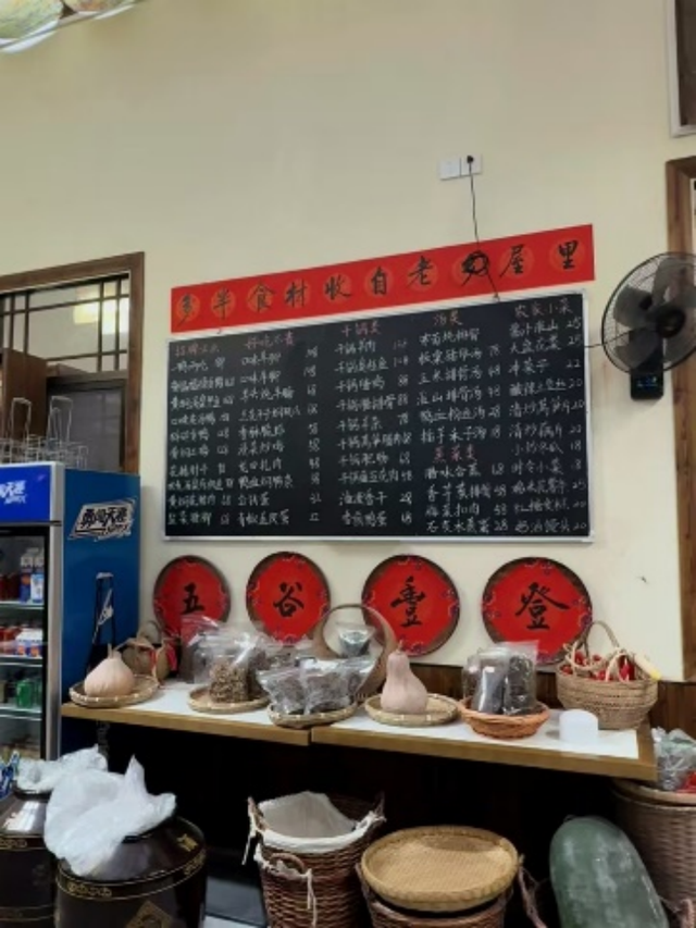 湖南绝美银杏打卡地，太出片了