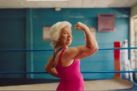 一针一线中的赋权：运动服饰如何成为女性力量的象征图片