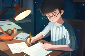 备战中高考，家长科学陪考很重要图片