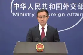 美军最新条令，就叫《欺骗》！外交部回应图片