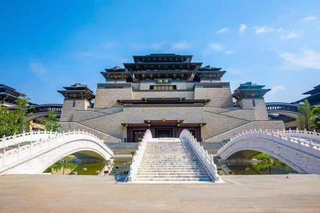 陕西汉中将优质文旅资源“打包入川”开创引客入汉新局面