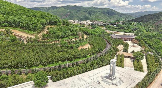 文化中国行丨关中红色游实力“圈粉”