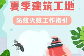这个夏天蚊虫太多？家家清积水，蚊虫退退退！图片