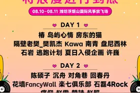 新青年浪漫瞬间｜520与七夕，让我们相约潍坊，继续将浪漫进行到底吧！图片