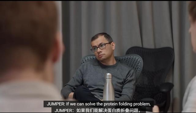 四周2亿人围观，诺奖凭什么颁给他，都在这一个半小时里