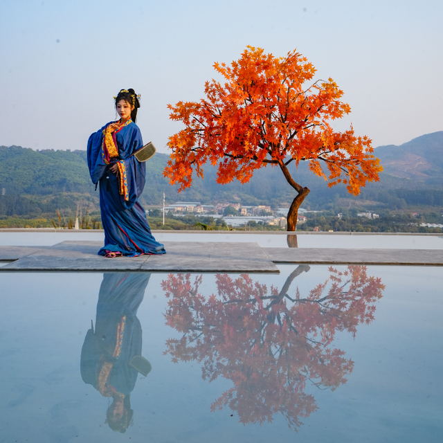 免费！8折！花都景点限定优惠，这场古风穿越局我先冲了→