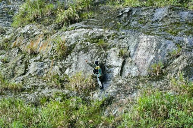 他初中毕业后终身不婚，荒野舍命工作20年，被一群博士封神