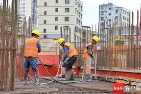 “蝶变”加速 幸福“加码” 海口市琼山区加快推进城市更新项目提升城市品质图片