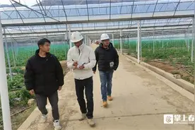 紧绷“安全弦” 东川区国资委部署区属国有企业安全生产工作图片