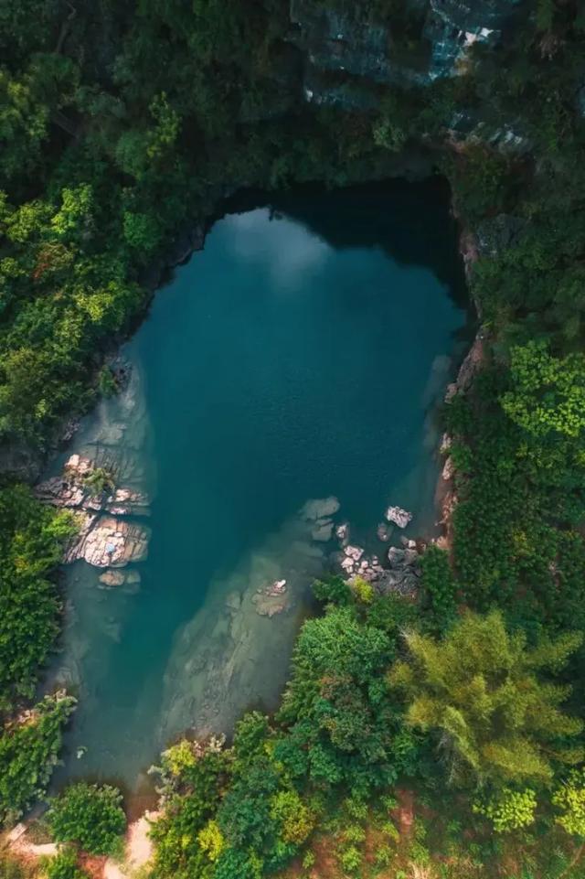 成立70周年！今天，用50图带你走进魅力瑶山