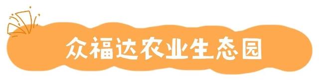 出发！高明遛娃采摘攻略来啦，甜度爆表（附定位）