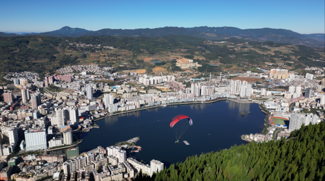 最新放假通知：连休4天！