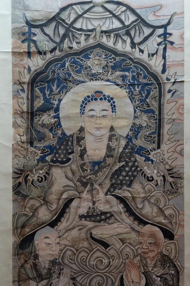 这个博物馆，让你一脚踏入巫傩的神秘世界