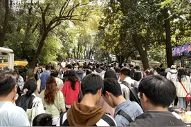 红山动物园一日游，在动物面前学做“人类”图片