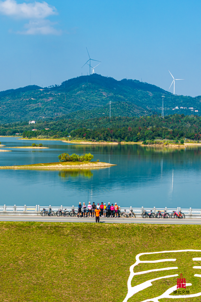 想追风，去团风！