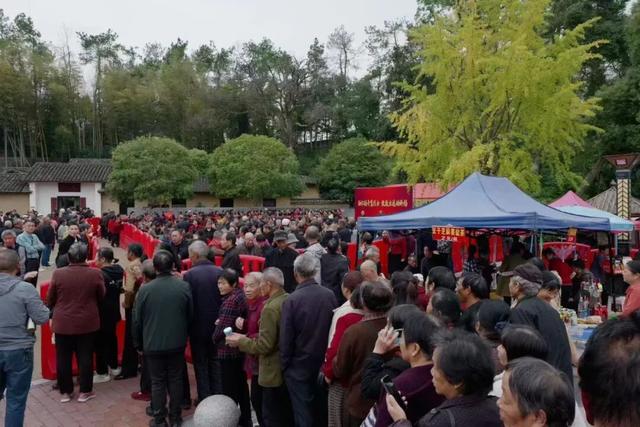 超3万人赴约，送出26000碗福寿面！开慧这场活动太火爆啦→