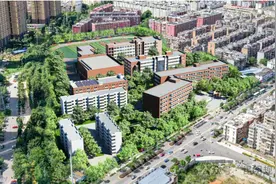 投资约2.6亿元！昆明这所中学即将扩建图片