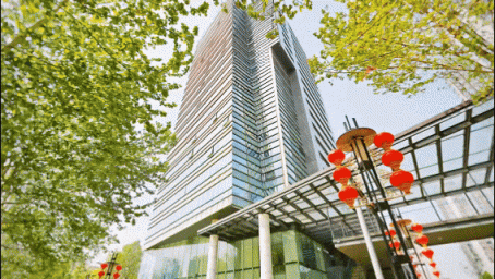 大屯地标“毛绒化”，总有一款萌到你