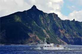 明清时期的《使琉球录》，明确记载了钓鱼岛系中国领土图片
