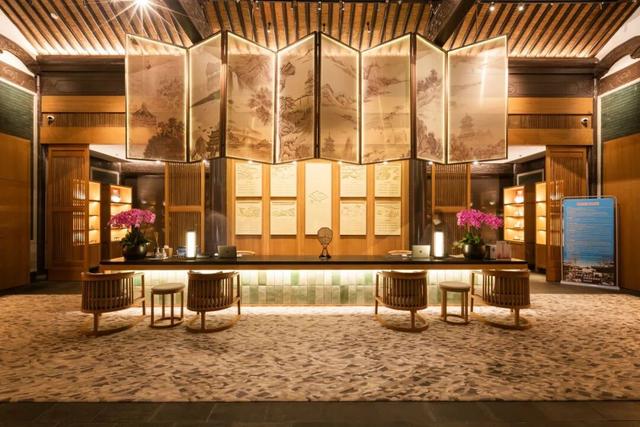 盐城唯一！颐和湖畔酒店获评全国甲级旅游民宿！