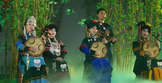 乐西高速马昭段贯通！凉山东线风光美出圈