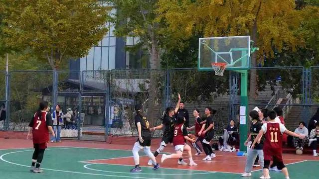 北京冻冻冻冻，BNUer动动动动！