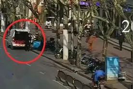 刑拘！2名男子用这东西，骗了200多家商铺……图片