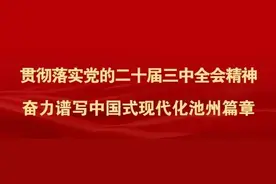 2024池州马拉松期间主城区交通管制通告图片