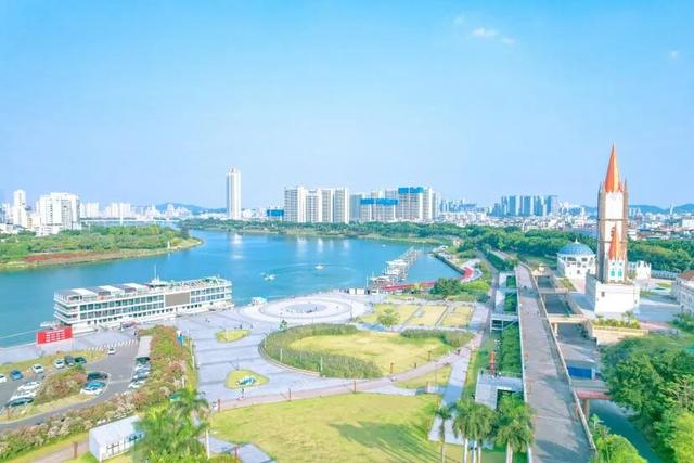 放假恢复元气的秘诀在此！广西发布7条国庆假期户外运动精品线路