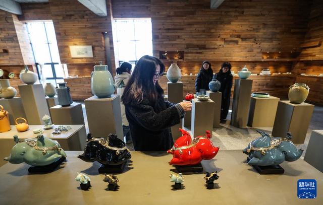 浙江金华：打造特色文旅新消费场景