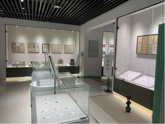 无需预约！郑州鼎藏钱币博物馆免费向公众开放