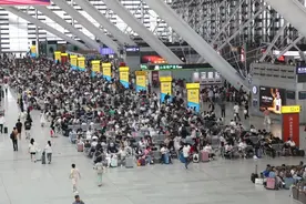 坐高铁穿越千年文脉！这里竟拥有博物馆超600座图片