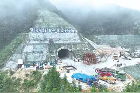 新启动建设五个抽蓄电站，在建规模创新高图片