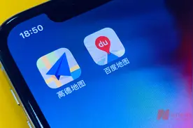 车企竞逐“无图”智驾背后：“无图”不等于“弃图”，传统地图厂商加速转型图片