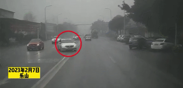 压实线！伊川曝光一批车辆……