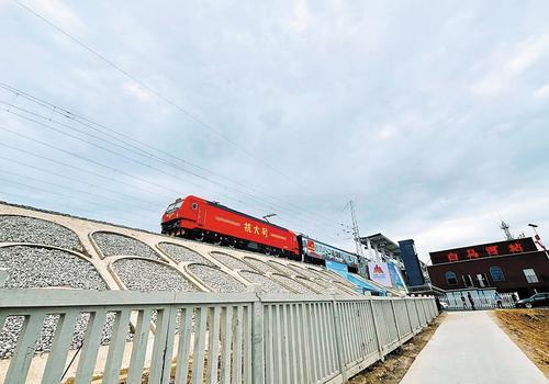 【新闻早茶】八个涉冀入境旅游创新线路优选案例发布，还有这些热点……