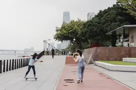 广州交出十件高分“民生答卷”图片