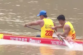 这场“水上马拉松”超震撼！212支队伍飙龙船，角逐“耐力+速度”之王图片